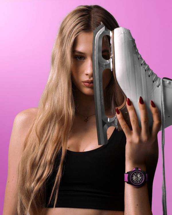 スイスの機械式腕時計ブランド「ノルケイン」より新作「Wild ONE Skeleton 39mm」を発表　6名のNORQAINERとグローバルキャンペーンを開催