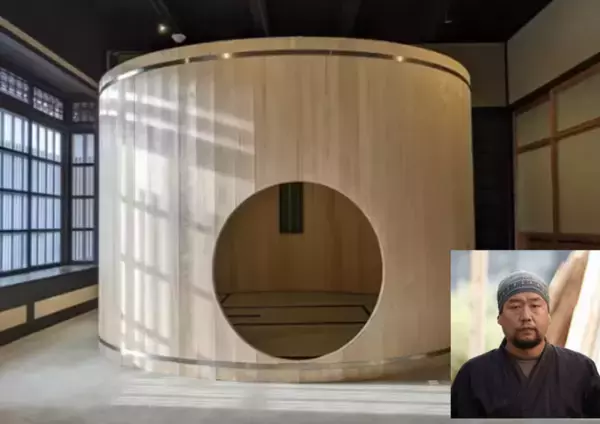 本物の総本山で心を整え、魂を磨き、利他の心を得る　総本山 仁和寺　年に一度の、美と幸福を得るひととき「JAXURY　茶会×本物を知る寺子屋2025」を開催　2025年3月30日(日)於：総本山仁和寺(京都)