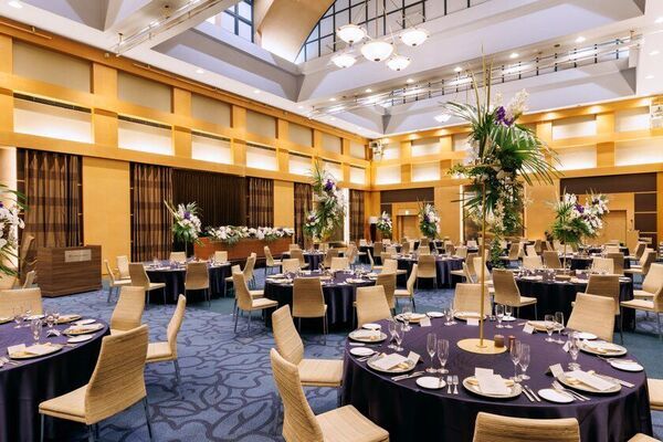 Live Entertainment Show ～You＆I Vol.2～　博多開催決定！最高の時間を至高のコース料理と共に