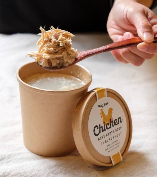 SNSで話題の「HUGBOX」インターペット2025に初出展！愛犬の健康を支える生食ブレンドフードをお届けします