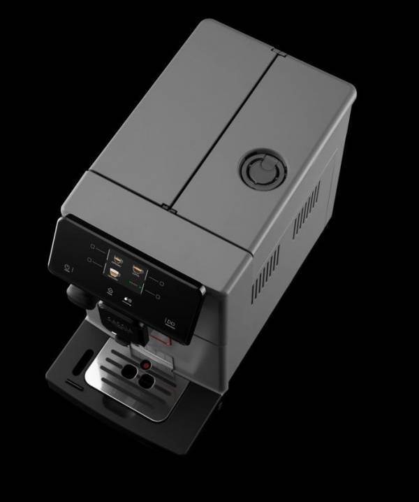 オーバーアイス機能を搭載したGAGGIAコーヒーマシン　記念カラーが4月中旬に発売決定！