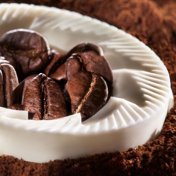 オーバーアイス機能を搭載したGAGGIAコーヒーマシン　記念カラーが4月中旬に発売決定！