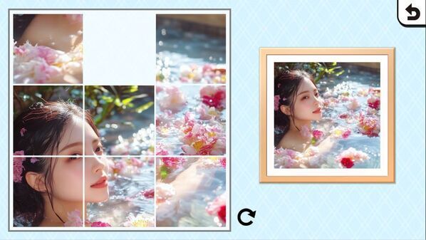 生成AIを使用した時計＆パズルアプリケーション『AI Gallery』シリーズ3作品をSteamにて配信開始