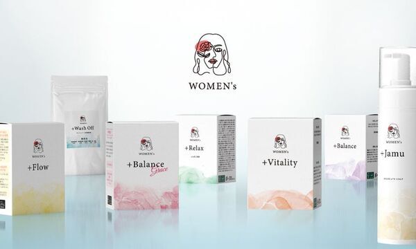フジスコ株式会社、フェムケアブランドの新商品「WOMEN's＋Bihatsu」を4/28～4/30に開催されるビューティーワールド ジャパン 東京で発表！