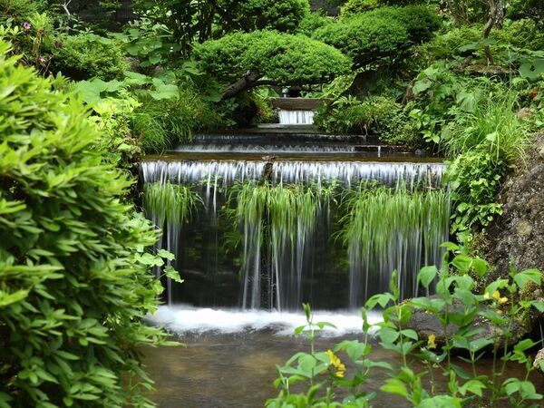 福島県 岳温泉の老舗旅館「あだたらの宿 扇や」(創業450年)、温泉配管を修繕するための資金募集プロジェクトを4/25まで実施！
