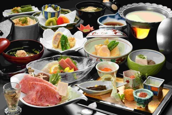 福島県 岳温泉の老舗旅館「あだたらの宿 扇や」(創業450年)、温泉配管を修繕するための資金募集プロジェクトを4/25まで実施！