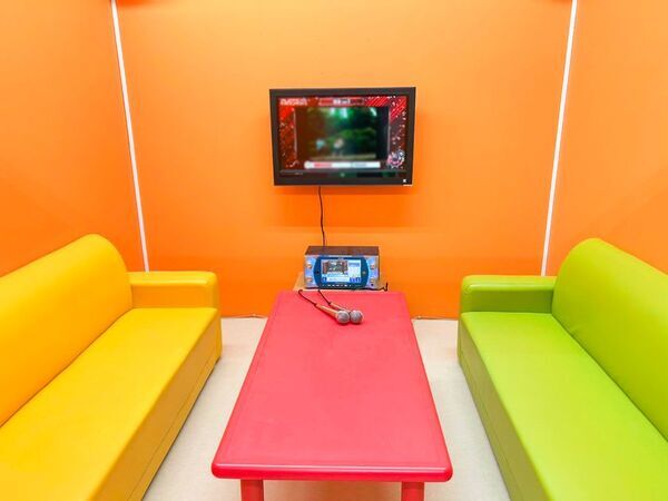 巨大室内遊園地「キッズランドUS 愛媛東温店」3月27日(木)リニューアルオープン　セルフ写真館や風船ハウスなど楽しさ大幅パワーアップ！