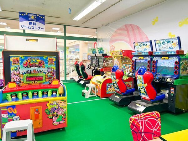 巨大室内遊園地「キッズランドUS 愛媛東温店」3月27日(木)リニューアルオープン　セルフ写真館や風船ハウスなど楽しさ大幅パワーアップ！