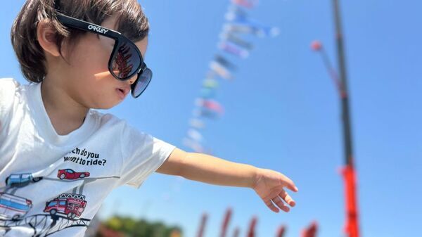 埼玉・吉川で子ども達の成長を願う「なまずのぼり2025」が5月3日に開催決定！実行に向けたクラウドファンディングも実施