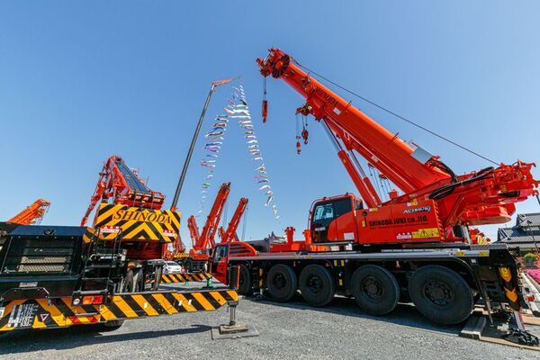 埼玉・吉川で子ども達の成長を願う「なまずのぼり2025」が5月3日に開催決定！実行に向けたクラウドファンディングも実施