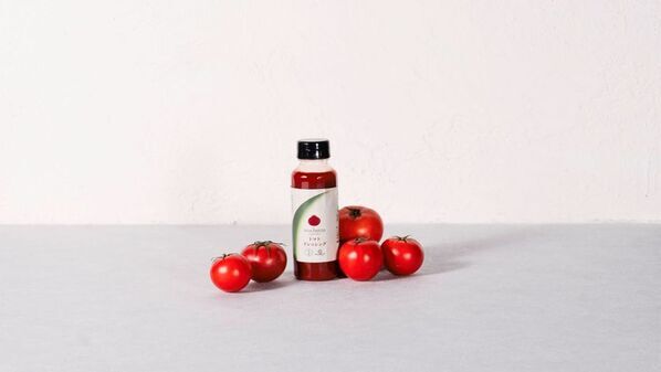 スーパーフード「筑後産クロレラ」が身近な調味料に！mochotto with CHLORELLAシリーズより3商品を発売