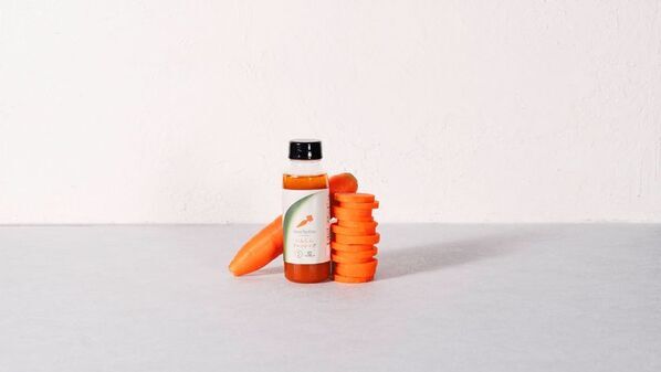 スーパーフード「筑後産クロレラ」が身近な調味料に！mochotto with CHLORELLAシリーズより3商品を発売