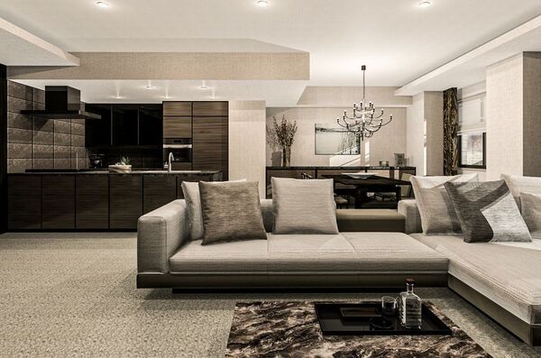 経営者向けのインテリアコーディネートサービスを開始　「エグゼクティブ　インテリアコーディネート」4月1日提供開始