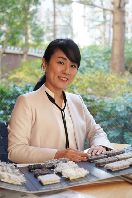 経営者向けのインテリアコーディネートサービスを開始　「エグゼクティブ　インテリアコーディネート」4月1日提供開始