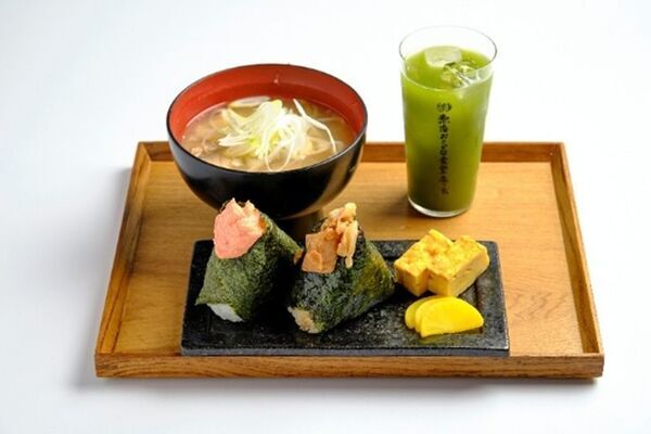 「熱海おさかな食堂炙り家」オープンから1周年！日頃の感謝を込めた周年祭が3月31日からスタート！！