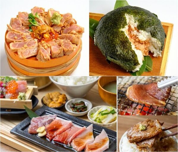 「熱海おさかな食堂炙り家」オープンから1周年！日頃の感謝を込めた周年祭が3月31日からスタート！！
