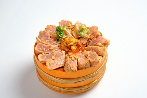 「熱海おさかな食堂炙り家」オープンから1周年！日頃の感謝を込めた周年祭が3月31日からスタート！！