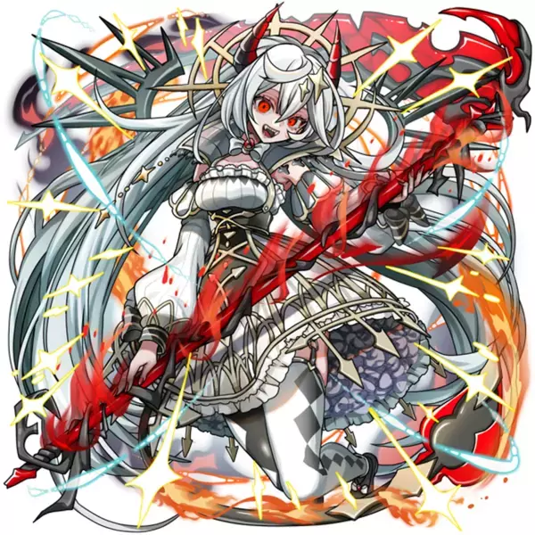 スマホRPG「ミリオンモンスター」で声優「富田美憂」さんの直筆サイン色紙が当たるキャンペーンを4月1日より開催！