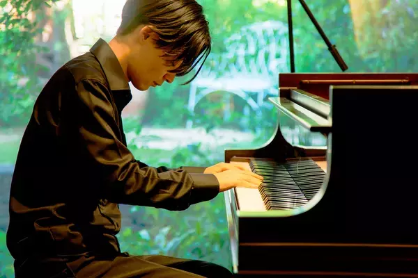 “「和す」(やわす)美しく響く日本の歌　いのちのね”ピアノとオペラ歌手による全国コンサートツアー開催！クラウドファンディングもCAMPFIREにて3月末まで実施