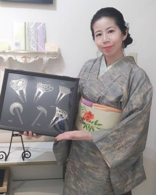 京都の職人がオンライン指導する『舞妓のぽっちりスクール』　日本全国18～69歳男女を対象に5月11日まで生徒を募集！