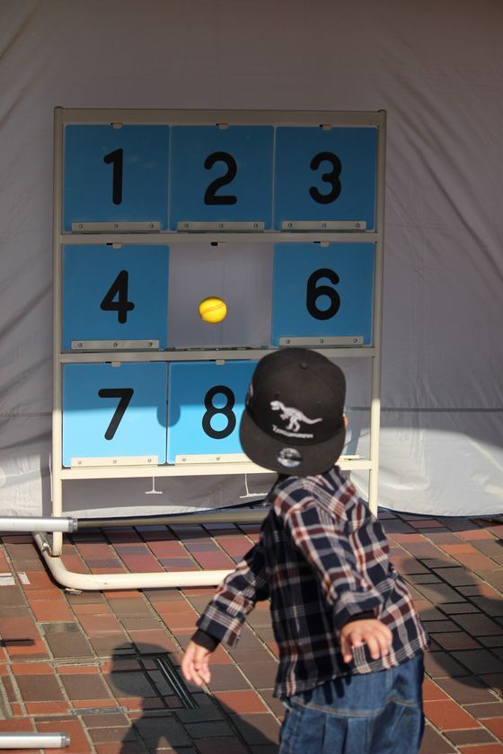 ＜開催報告＞ まちのどまんなかでバスケ！？多摩市が「多摩センタースプリングフェスタ SPORTS DAY」を3月22日(土)、23日(日)に開催！