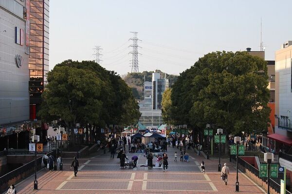 ＜開催報告＞ まちのどまんなかでバスケ！？多摩市が「多摩センタースプリングフェスタ SPORTS DAY」を3月22日(土)、23日(日)に開催！