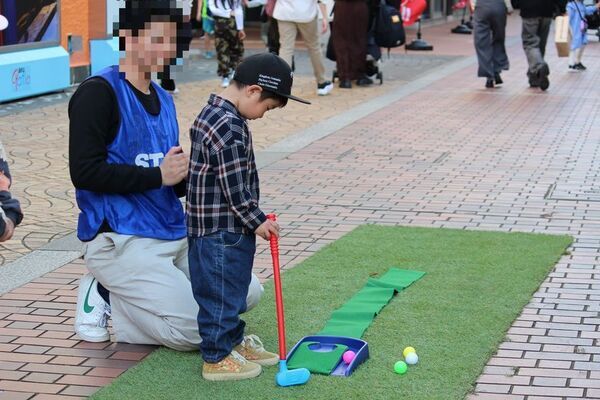 ＜開催報告＞ まちのどまんなかでバスケ！？多摩市が「多摩センタースプリングフェスタ SPORTS DAY」を3月22日(土)、23日(日)に開催！