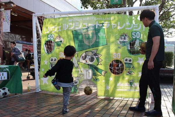 ＜開催報告＞ まちのどまんなかでバスケ！？多摩市が「多摩センタースプリングフェスタ SPORTS DAY」を3月22日(土)、23日(日)に開催！