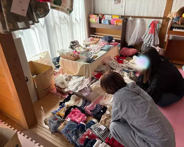 ユーズド子ども服専門店「Sisbro(シスブロ)」幅広いブランドを取り揃え福岡市・桜坂に4月1日オープン！