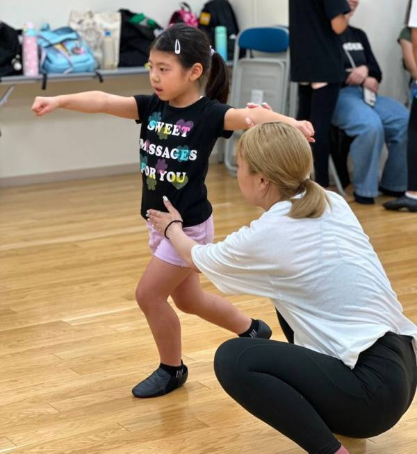 ダンス世界大会で優勝経験のある代表が直接指導！Ciel Starチアダンススクール調布つつじが丘校が5月オープン