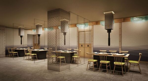 函館を一望できるラグジュアリーホテル　じゃらん“泊まって良かった宿大賞”総合1位「センチュリーマリーナ函館」2025年8月、Reグランドオープン