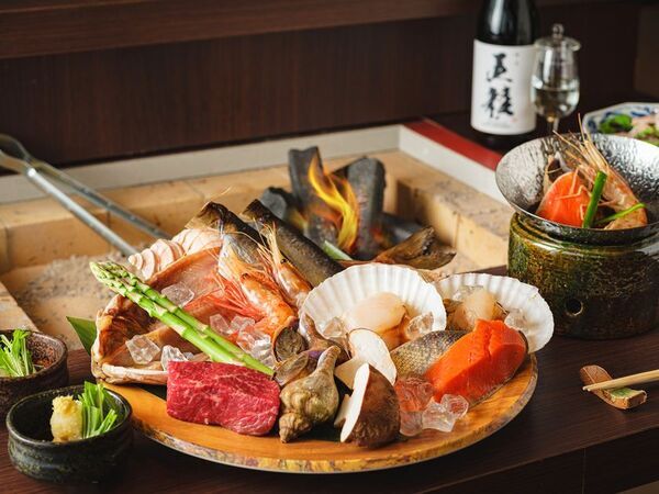 函館を一望できるラグジュアリーホテル　じゃらん“泊まって良かった宿大賞”総合1位「センチュリーマリーナ函館」2025年8月、Reグランドオープン