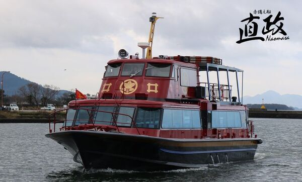 グルメ×クルーズ 両方楽しめるドライブ旅「マイカープラン！竹生島観光クルーズ＆近江牛すき焼と肉寿司食べ放題」を4月13日より期間限定実施