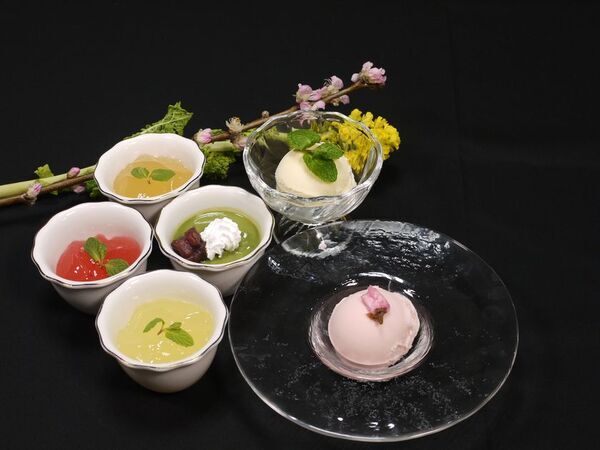 グルメ×クルーズ 両方楽しめるドライブ旅「マイカープラン！竹生島観光クルーズ＆近江牛すき焼と肉寿司食べ放題」を4月13日より期間限定実施