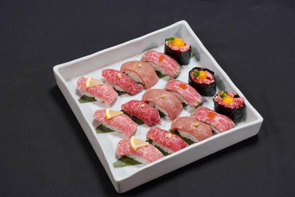 グルメ×クルーズ 両方楽しめるドライブ旅「マイカープラン！竹生島観光クルーズ＆近江牛すき焼と肉寿司食べ放題」を4月13日より期間限定実施