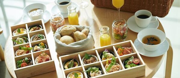 「ホテル セトレ神戸・舞子」新プロジェクト第1弾！1日1組限定“極上のボーっとするプラン”