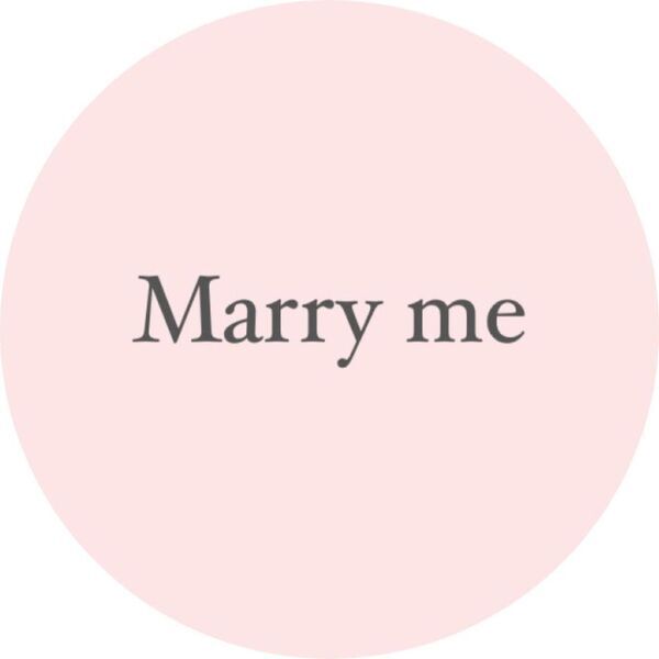 結婚相談所マリーミーによる、恋愛・婚活のためのファッションブランド“Marry me”誕生！4月より正式販売開始