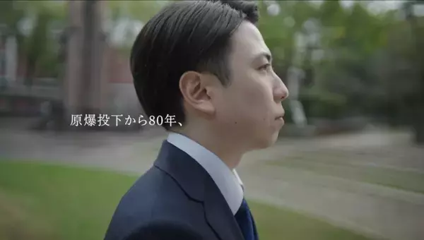 被爆80年長崎メディア共同プロジェクト～いま、ひとつになる～ 発足　長崎のマスメディアとして、平和への機運醸成を目指して