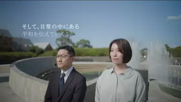 被爆80年長崎メディア共同プロジェクト～いま、ひとつになる～ 発足　長崎のマスメディアとして、平和への機運醸成を目指して