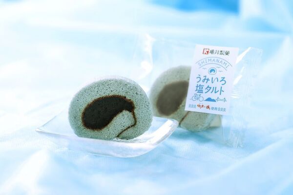 【サイクリスト必見】2025年4月4日しまなみ海道の新たな名物が先行販売開始！