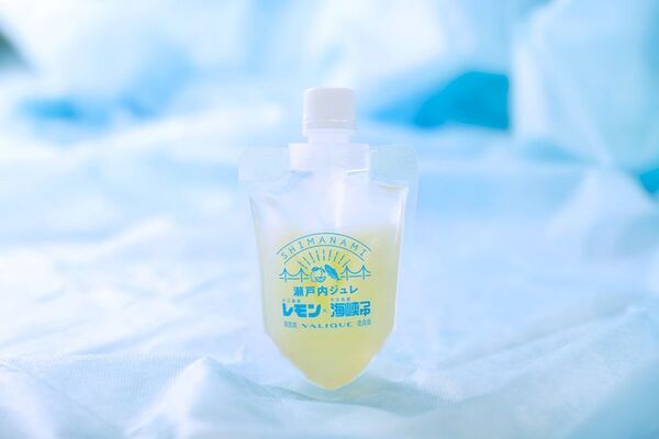 【サイクリスト必見】2025年4月4日しまなみ海道の新たな名物が先行販売開始！