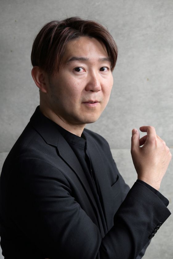 “シェイクスピア×AI”400年前の世界と最新テクノロジーが交差する舞台『ナツユメ』2025年6月に上演