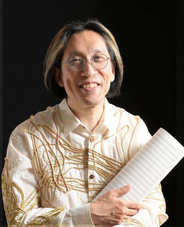 “シェイクスピア×AI”400年前の世界と最新テクノロジーが交差する舞台『ナツユメ』2025年6月に上演