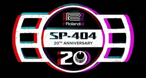 世界のミュージシャンやDJに愛されるサンプラー「SP-404」の20周年イベントを開催