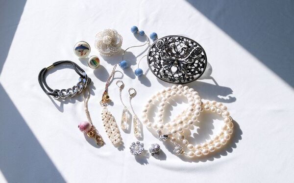 オリジナルアクセサリーをj4で！「BeadsShopj4」のOEMページを新たに開設