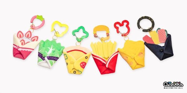 新商品「ぬいのおくるみ ぬいくるみん」3月29日発売！大切な推しのぬいぐるみを慈しみながら持ち歩けるぬい活グッズ