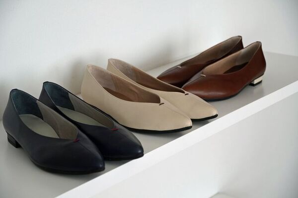 “おでかけの相棒”パンプスを、あなただけの一足に　「Creema SPRINGS」にて、セミオーダープロジェクトを実施！