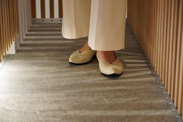 “おでかけの相棒”パンプスを、あなただけの一足に　「Creema SPRINGS」にて、セミオーダープロジェクトを実施！