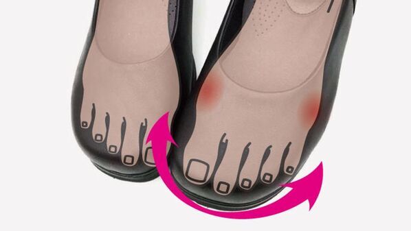 ［日本ものづくり応援］履いてみたら、やっぱりいい。職人が作る国産・本革の「ゆったり幅広パンプス5E」4月15日まで応援購入実施　母の日のプレゼントにも！