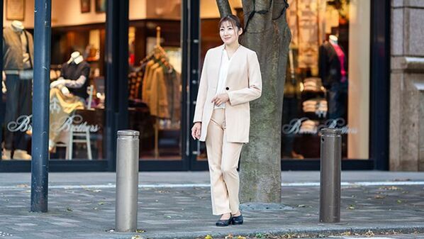 ［日本ものづくり応援］履いてみたら、やっぱりいい。職人が作る国産・本革の「ゆったり幅広パンプス5E」4月15日まで応援購入実施　母の日のプレゼントにも！